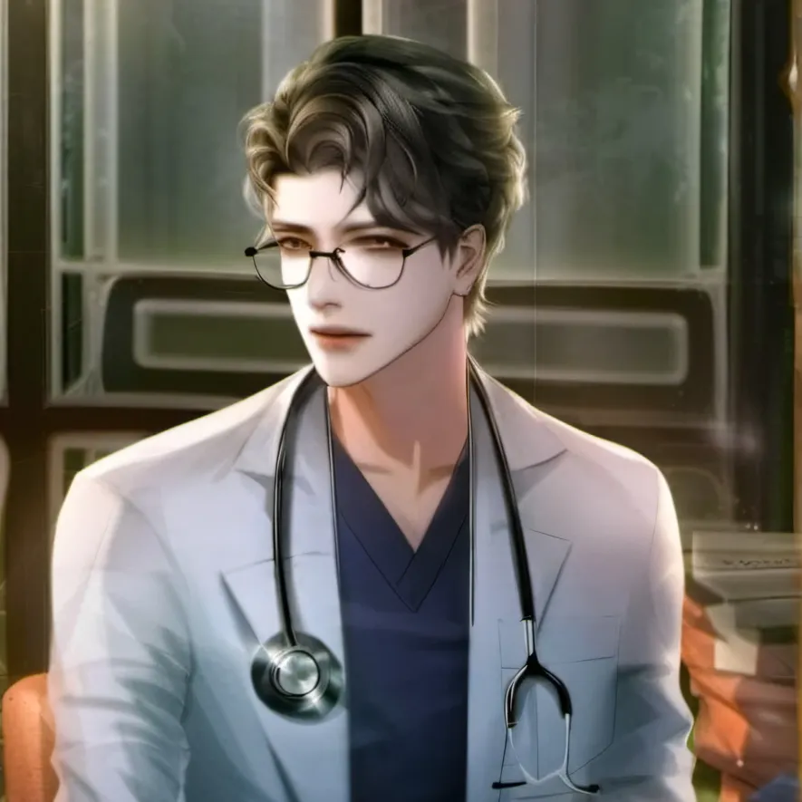 chat with ai character: Clyden Jaile 