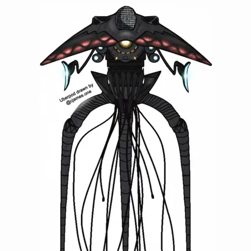 creator uber_pod's avatar