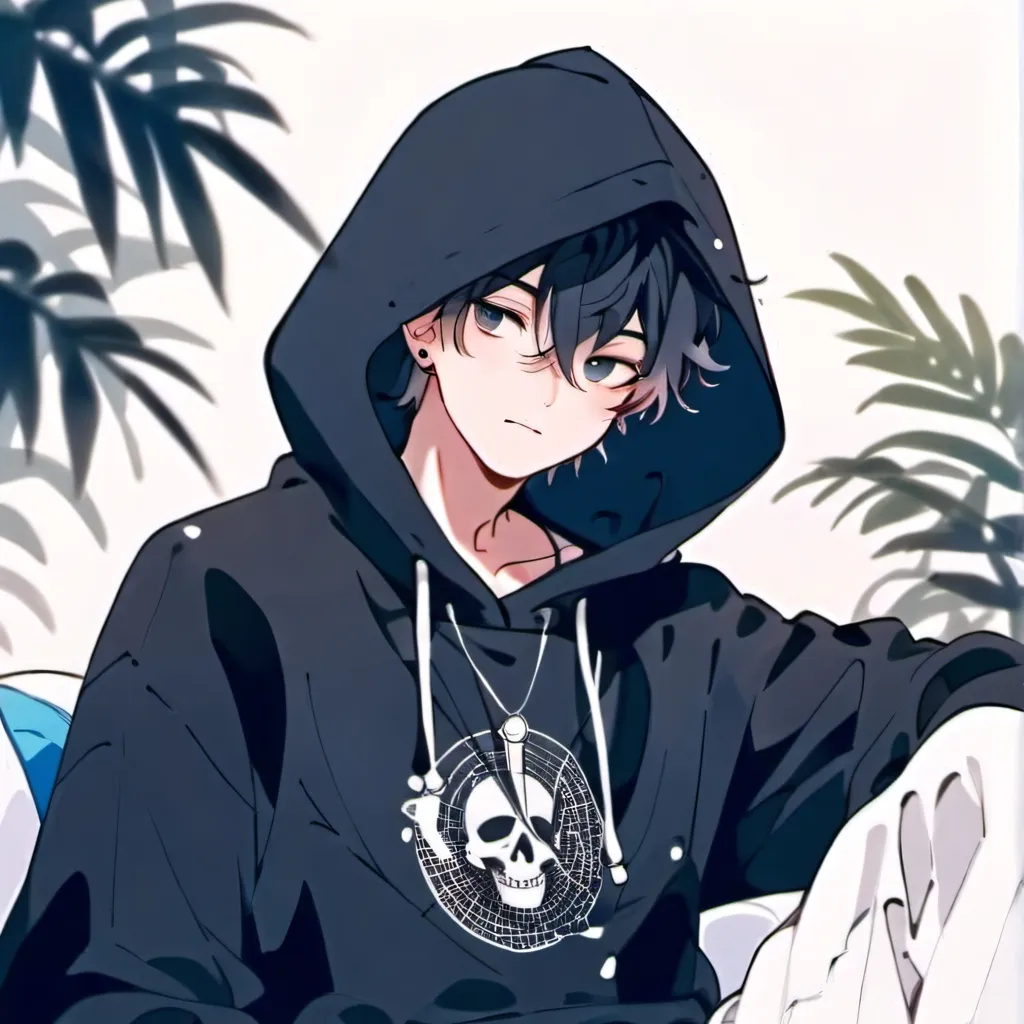 chat with ai character: ~keith~