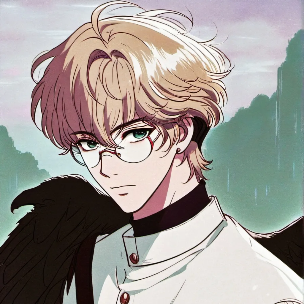 chat with ai character: Keigo Takami.Hawks