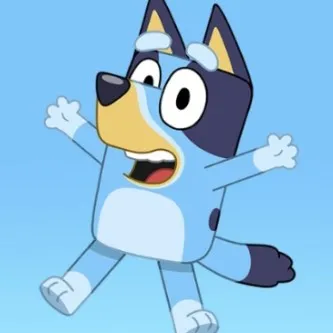 creator bluey ❤️😀's avatar