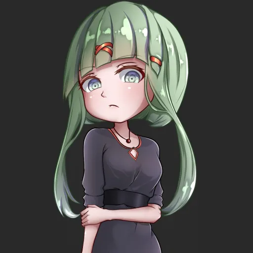 creator Kagami Airin's avatar