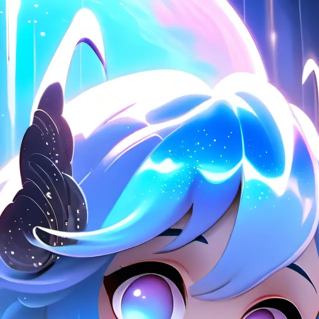 chat with ai character: Miss Circle 