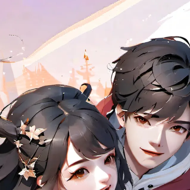 chat with ai character: Louis