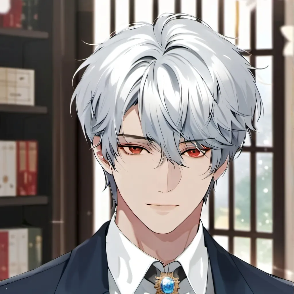 chat with ai character: ★ETHAN ★