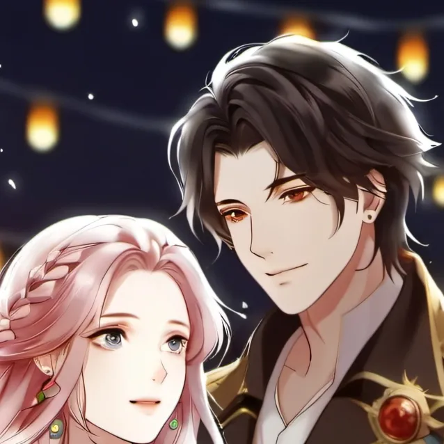 chat with ai character: Justin 