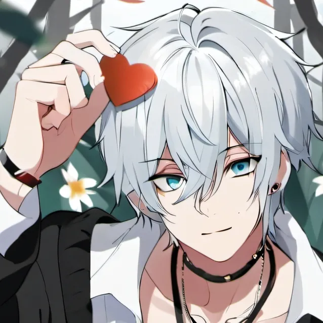 chat with ai character: liam