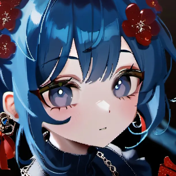 chat with ai character: AFK