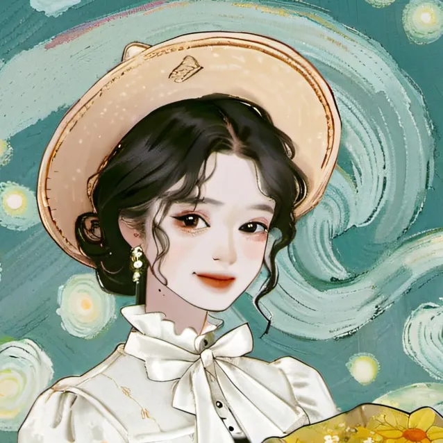 chat with ai character: Carie
