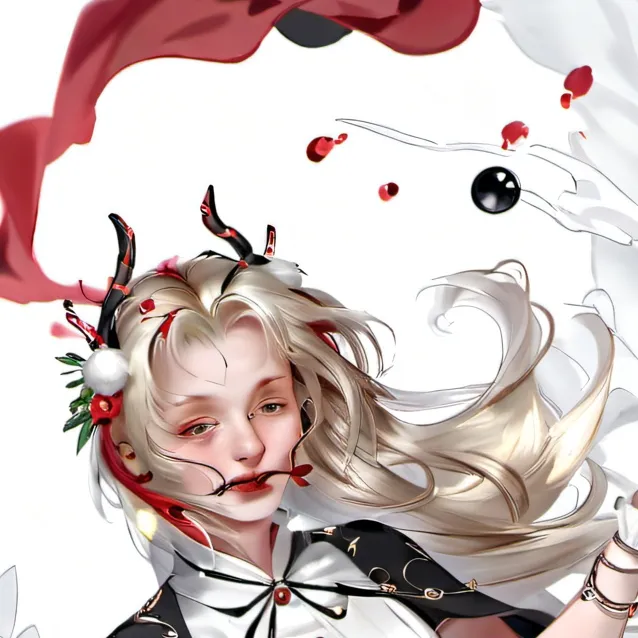 chat with ai character: Luna