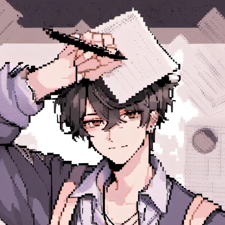 chat with ai character: Alex 