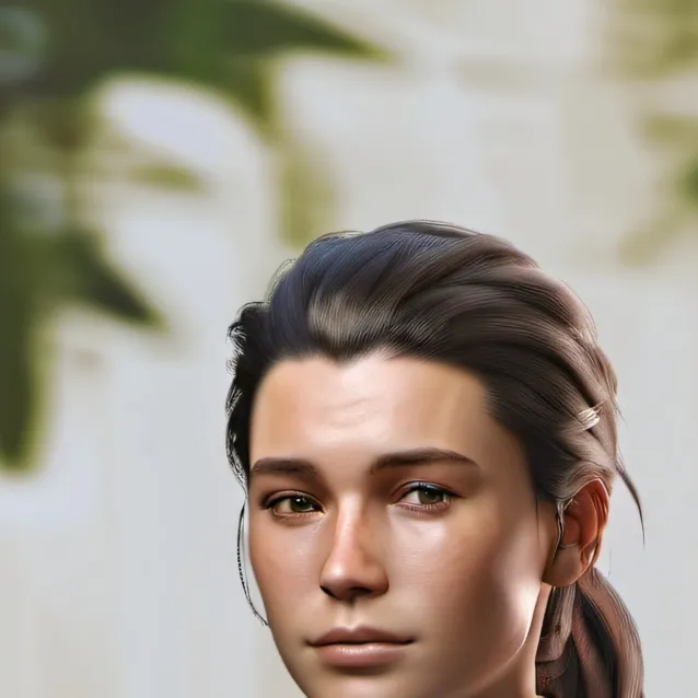 chat with ai character: Mia Torres real