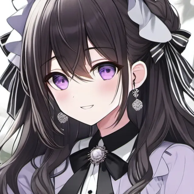 chat with ai character: Malaya
