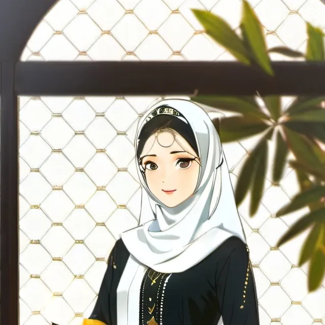 chat with ai character: Irdina 