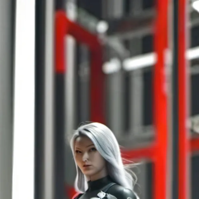 chat with ai character: Ava