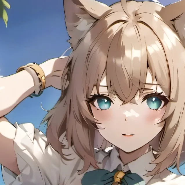 chat with ai character: Erin