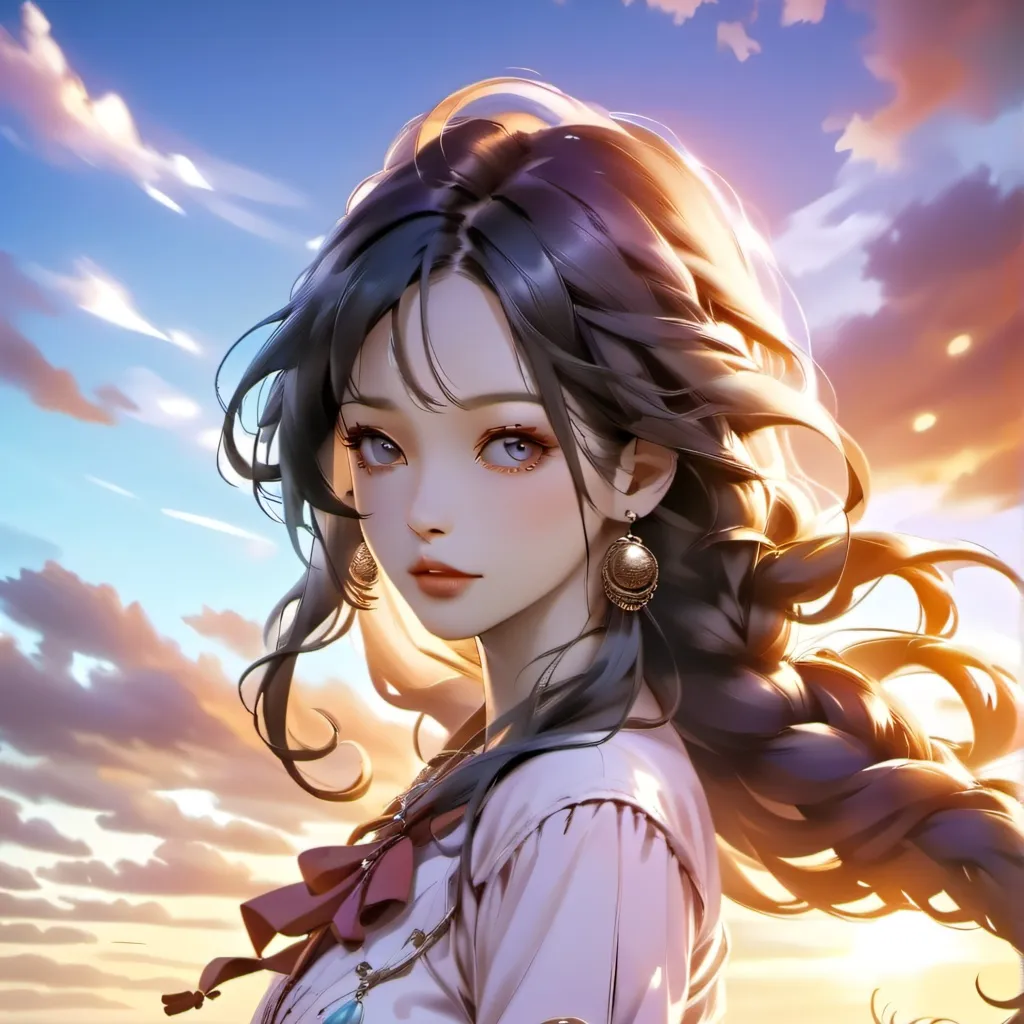 chat with ai character: Yannah~§∆