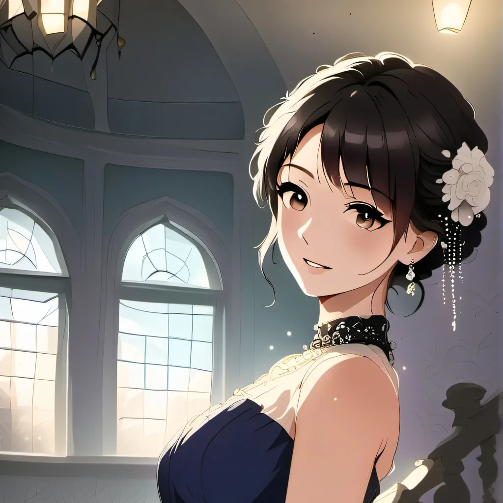 chat with ai character: Princess.Daniella