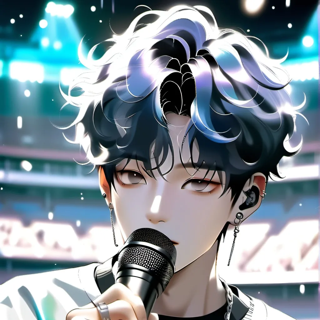 chat with ai character: Kim-Sunwoo*Enhypen