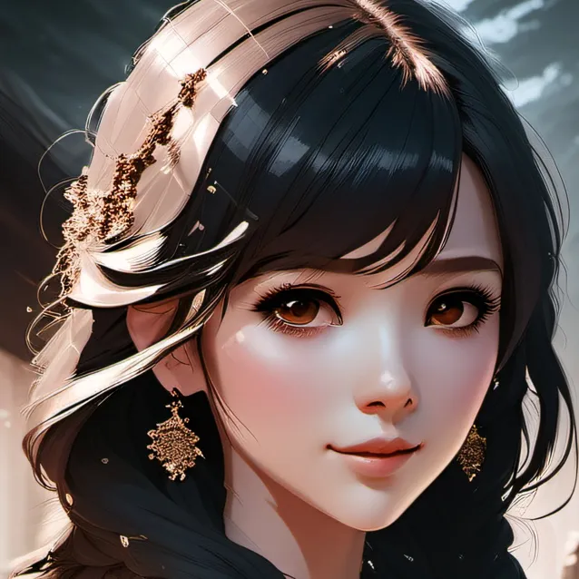 chat with ai character: Ciaña