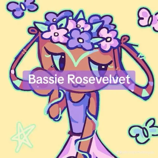 creator 𓆩♡𓆪Bassie𓆩♡𓆪's avatar
