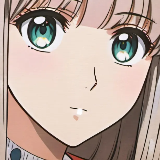 chat with ai character: Anna
