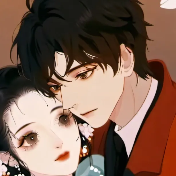 chat with ai character: Jack and emma