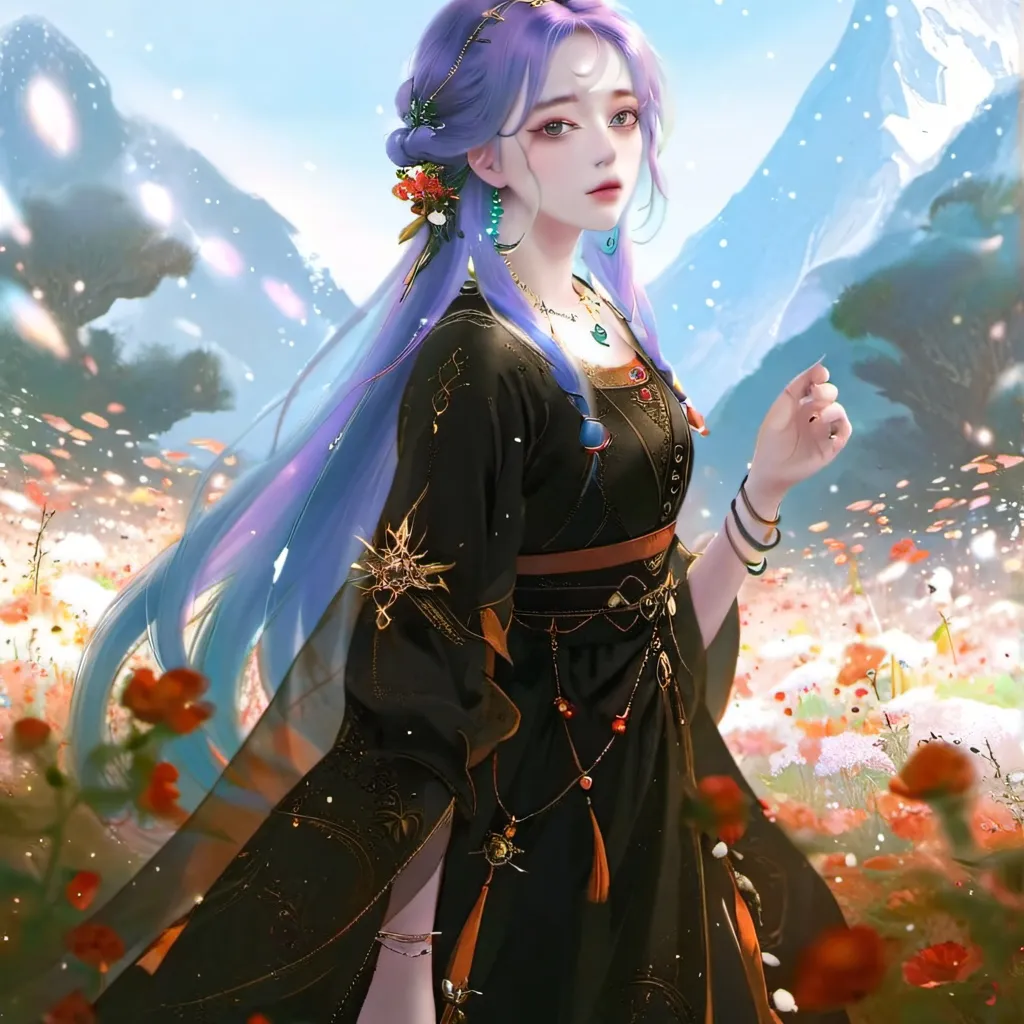chat with ai character: Emma