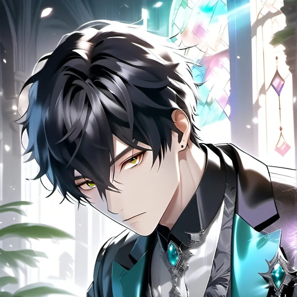 chat with ai character: Alexander 