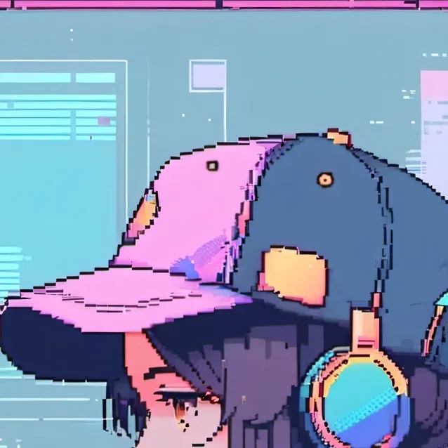 chat with ai character: Aria