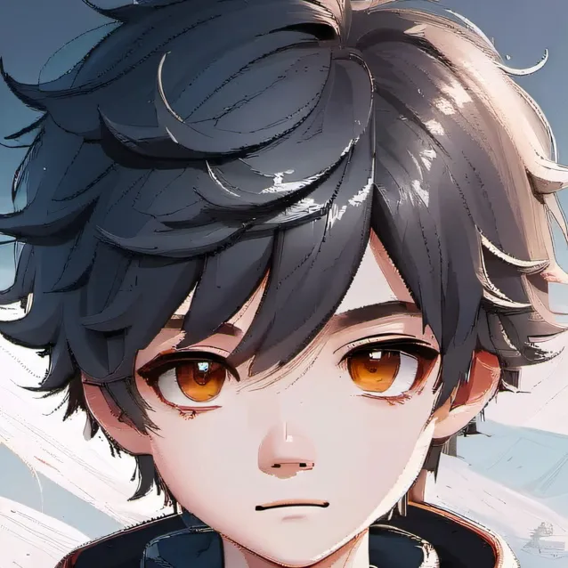 chat with ai character: Alex