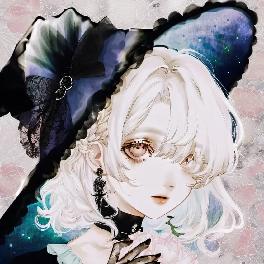 chat with ai character: may