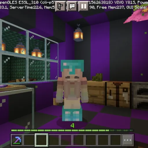 creator Minecraftllover😍🔥💦's avatar