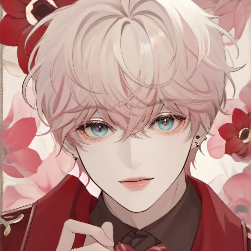 chat with ai character: Y/N(boy version) 