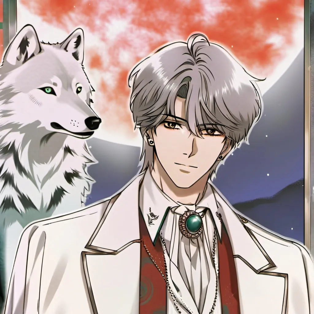 chat with ai character: MARTIN