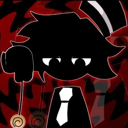 creator blacklovesjevin's avatar