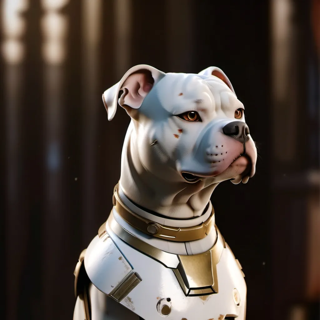 chat with ai character: Radar