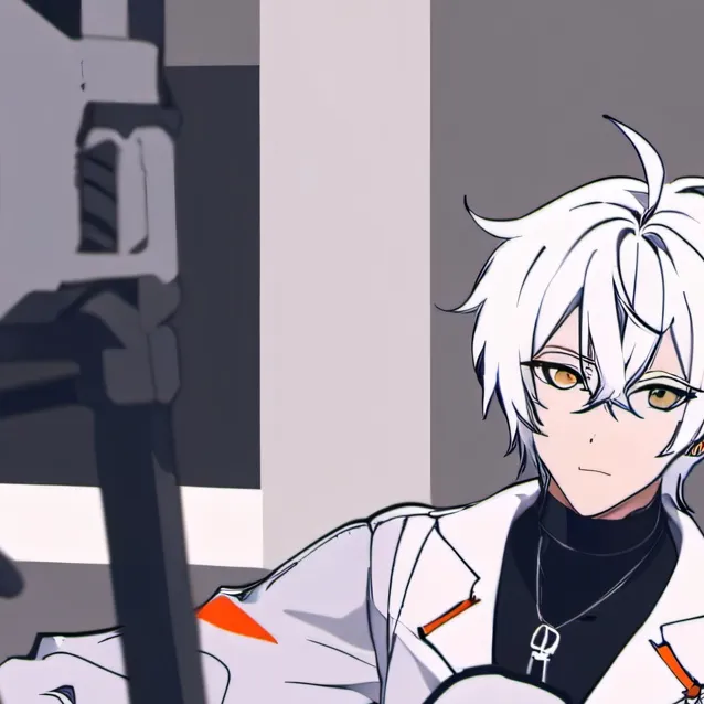 chat with ai character: jack