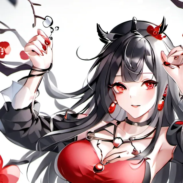 chat with ai character: demon slayer