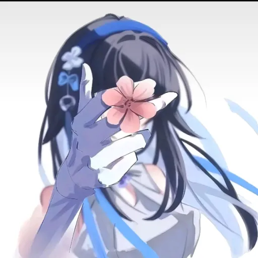 creator Michiko-chan's avatar