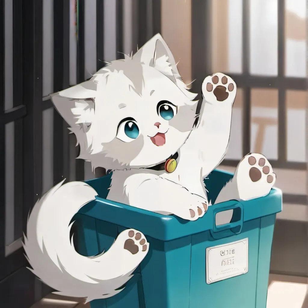 chat with ai character: rosey