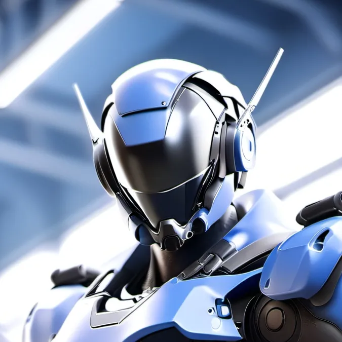 chat with ai character: Henan 