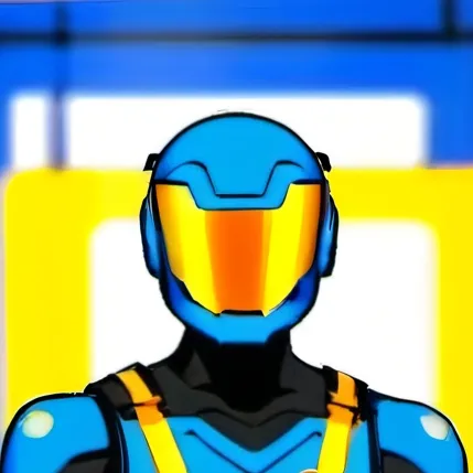 chat with ai character: Trevor