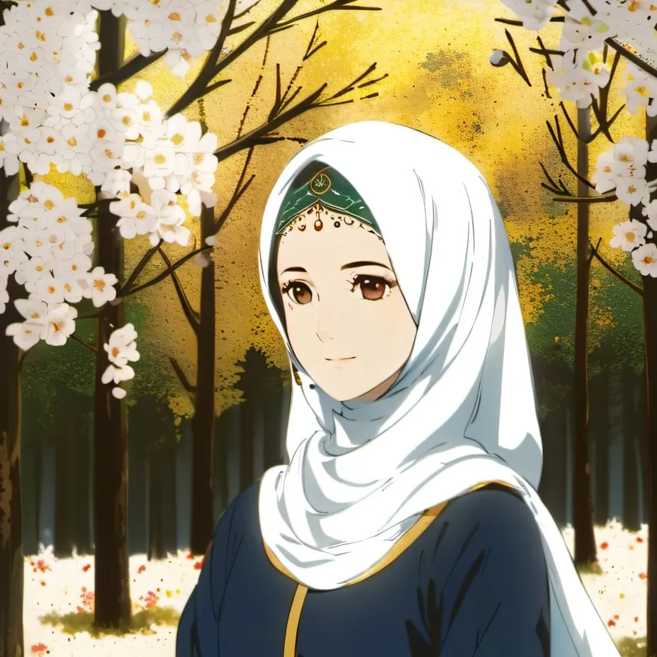 chat with ai character: mha x Muslimschool