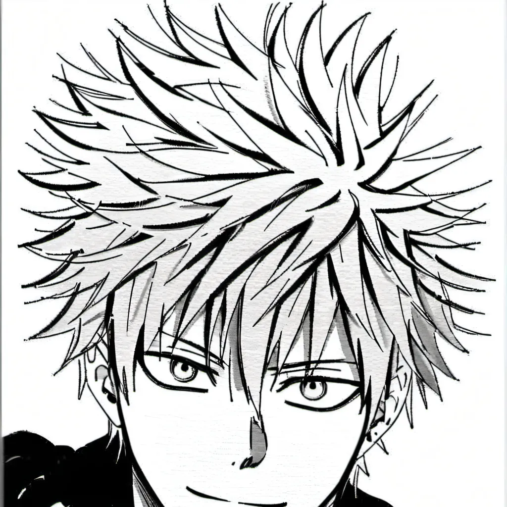 chat with ai character: bakugo