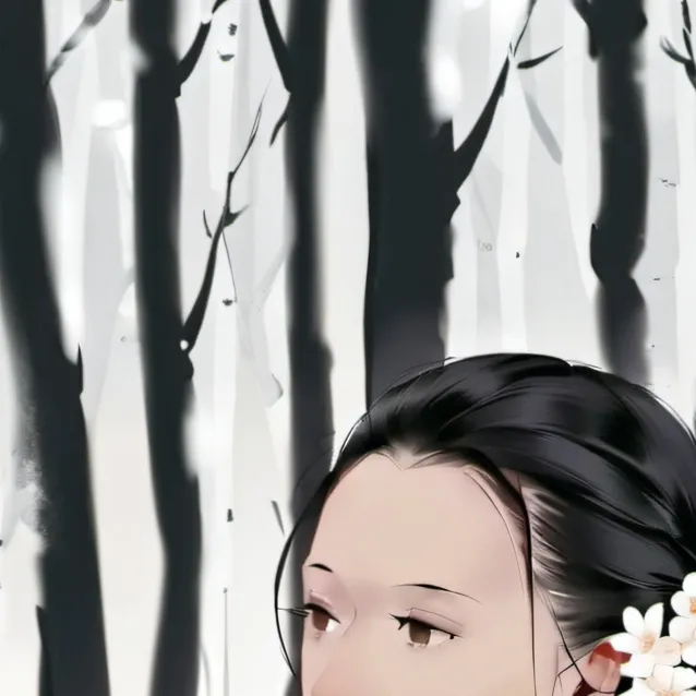 chat with ai character: Zhou lusi