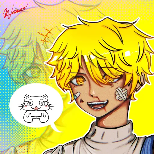 creator °•Keloi•°'s avatar