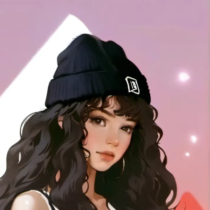 chat with ai character: Sofiá