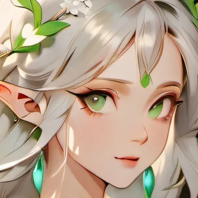 chat with ai character: cecilia