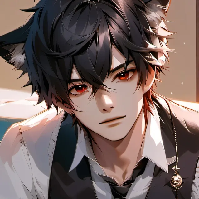 chat with ai character: sayuki 